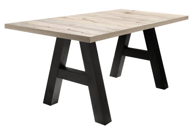 möbel-direkt.de Esstisch Esstisch Big System von möbel-direkt.de