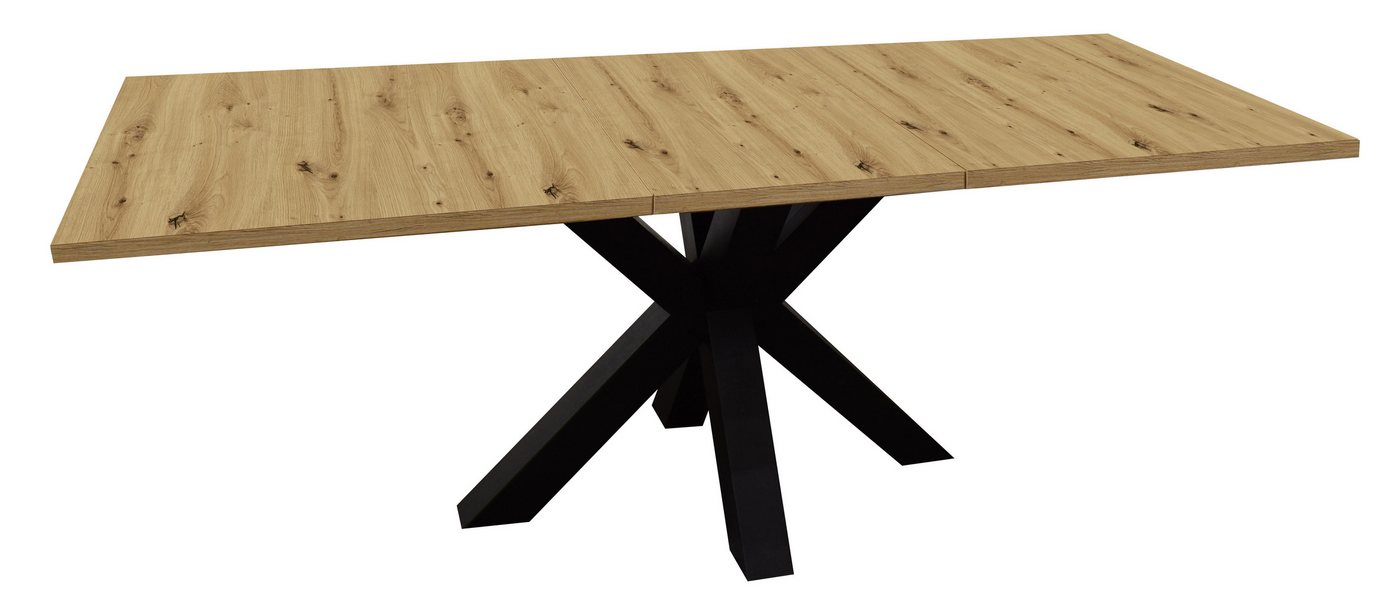 möbel-direkt.de Esstisch Esstisch Big System möbel-direkt.de Esstisch Esstisch Big System von möbel-direkt.de