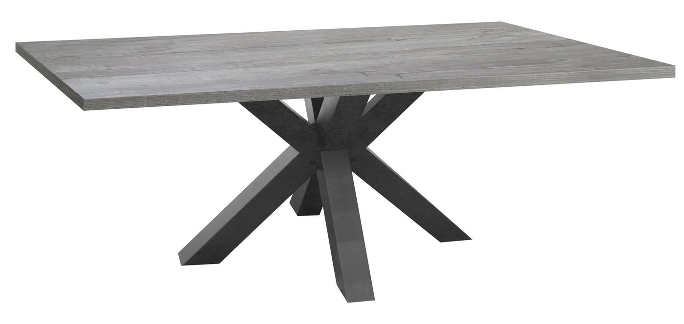 möbel-direkt.de Esstisch Esstisch Big System möbel-direkt.de Esstisch Esstisch Big System von möbel-direkt.de