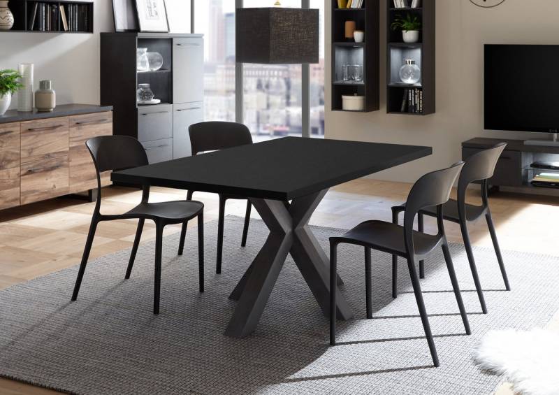 möbel-direkt.de Esstisch Esstisch Big System möbel-direkt.de Esstisch Esstisch Big System von möbel-direkt.de