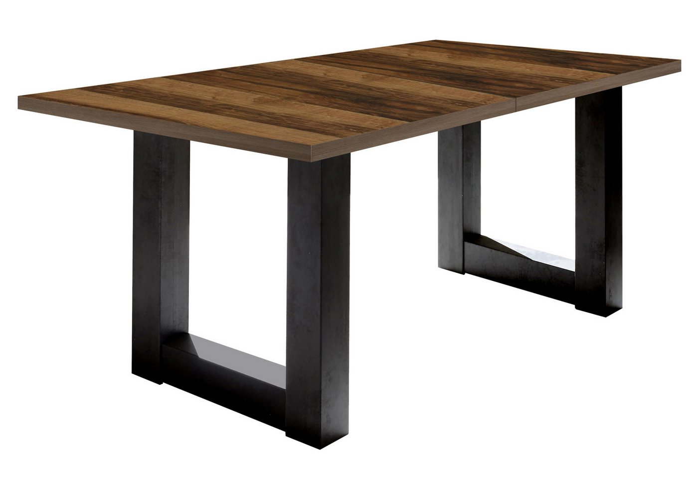 möbel-direkt.de Esstisch Esstisch Big System möbel-direkt.de Esstisch Esstisch Big System von möbel-direkt.de