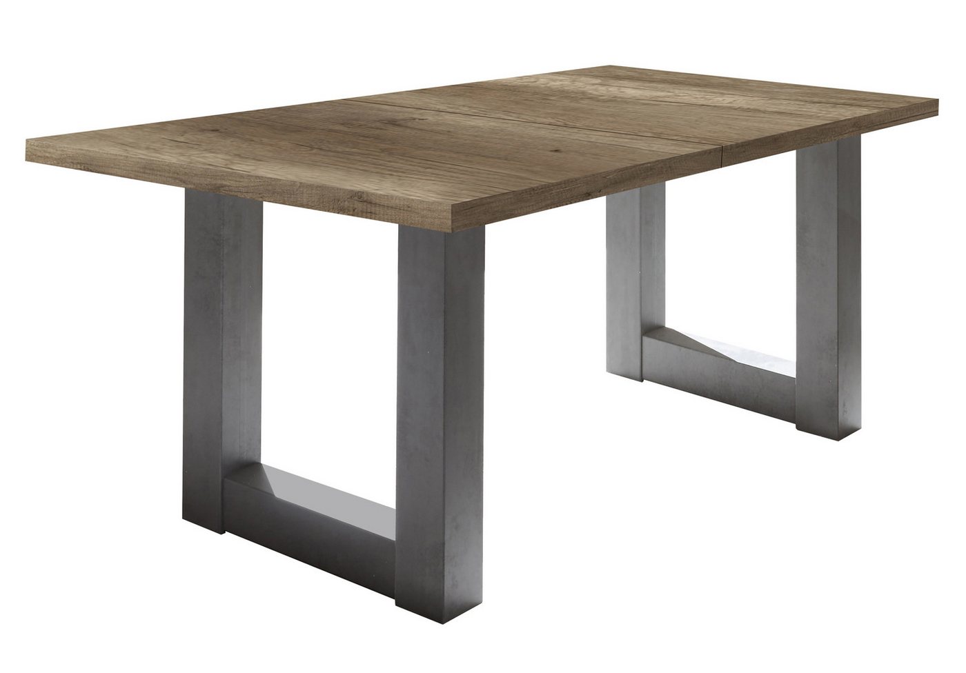 möbel-direkt.de Esstisch Esstisch Big System möbel-direkt.de Esstisch Esstisch Big System von möbel-direkt.de