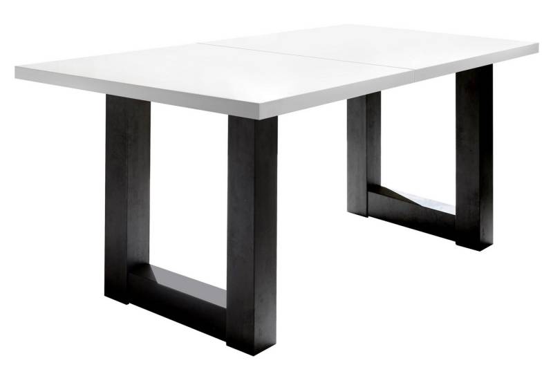 möbel-direkt.de Esstisch Esstisch Big System möbel-direkt.de Esstisch Esstisch Big System von möbel-direkt.de