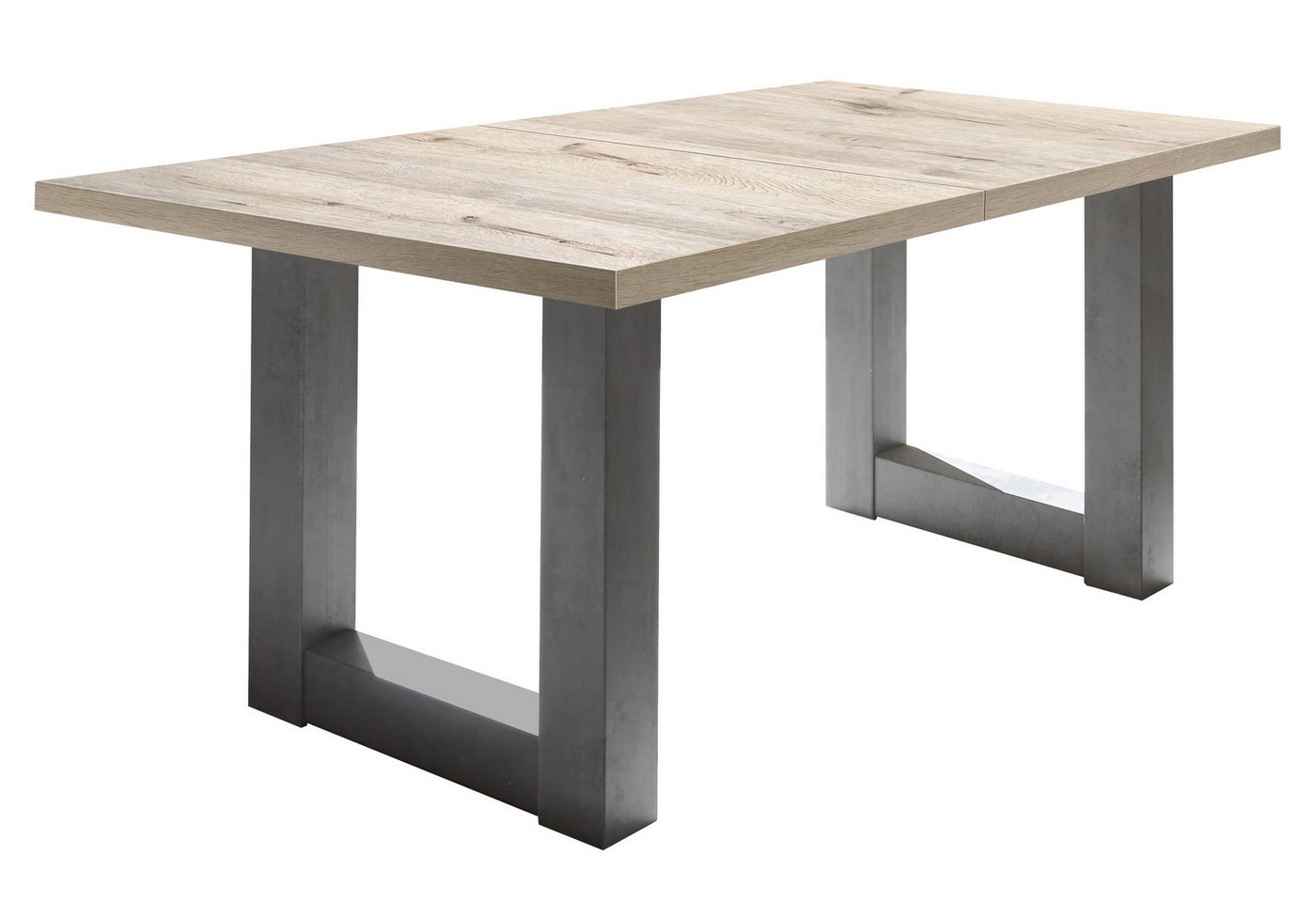 möbel-direkt.de Esstisch Esstisch Big System möbel-direkt.de Esstisch Esstisch Big System von möbel-direkt.de