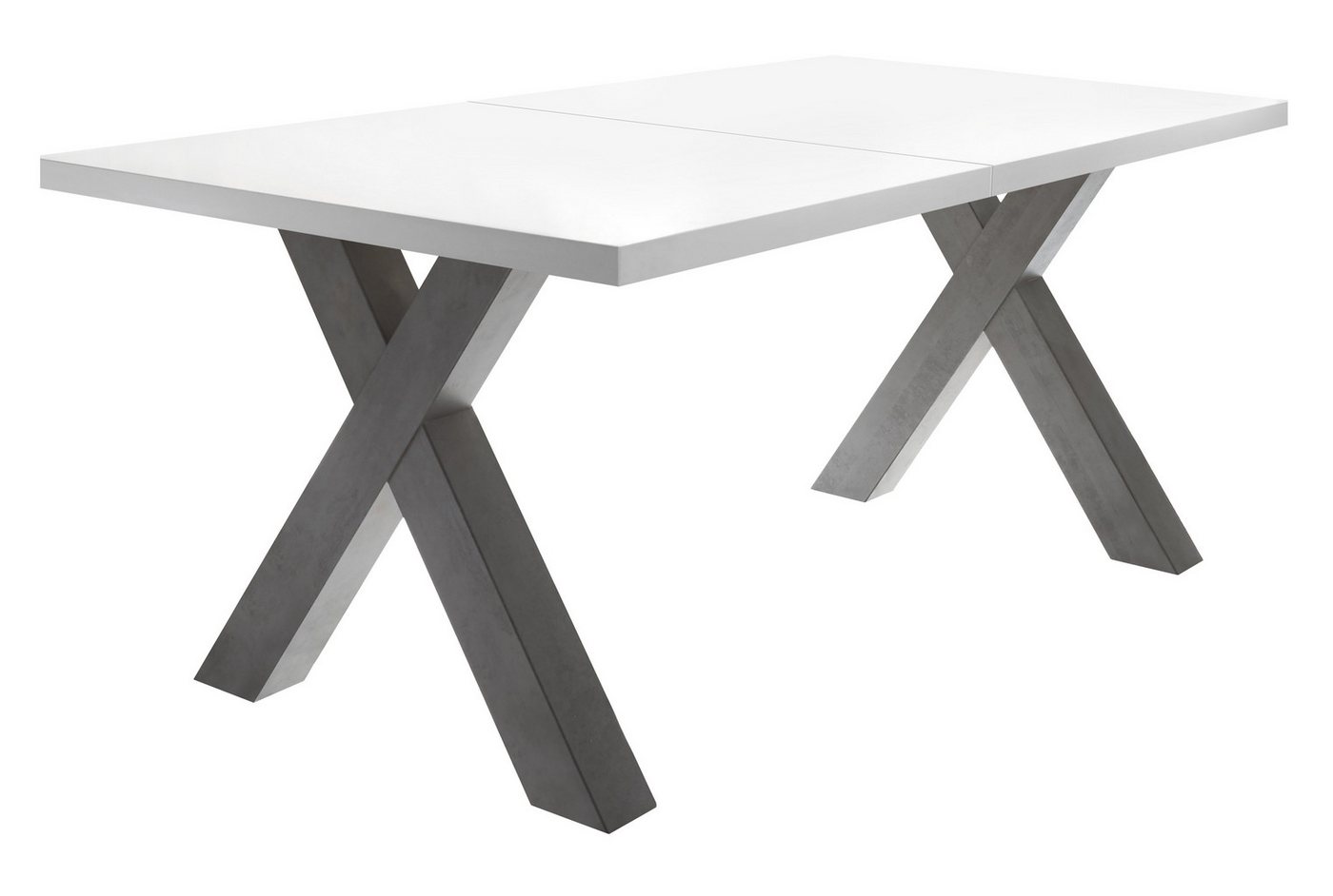 möbel-direkt.de Esstisch Esstisch Big System möbel-direkt.de Esstisch Esstisch Big System von möbel-direkt.de