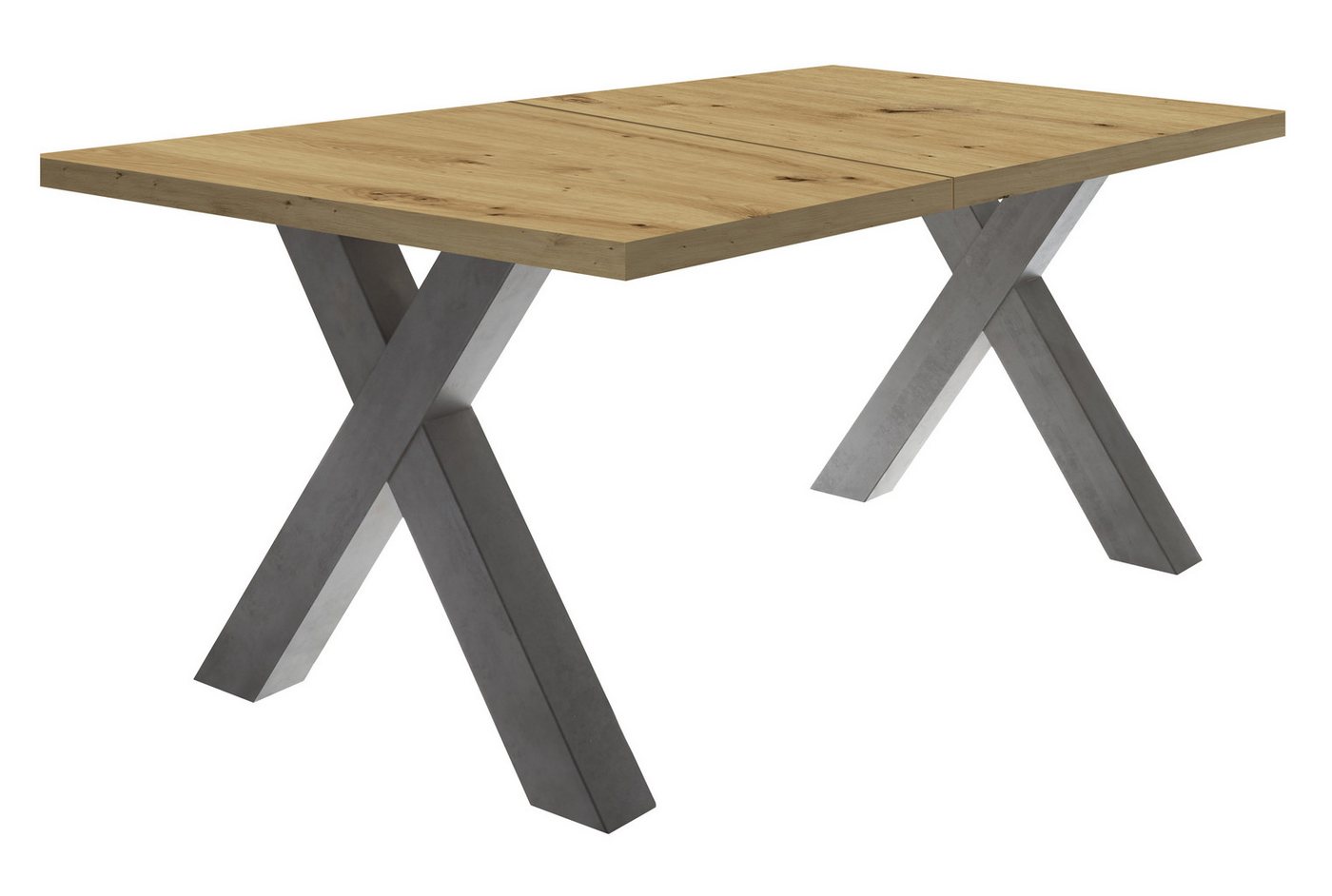 möbel-direkt.de Esstisch Esstisch Big System möbel-direkt.de Esstisch Esstisch Big System von möbel-direkt.de