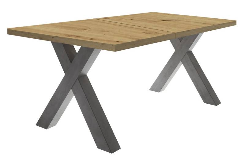 möbel-direkt.de Esstisch Esstisch Big System von möbel-direkt.de