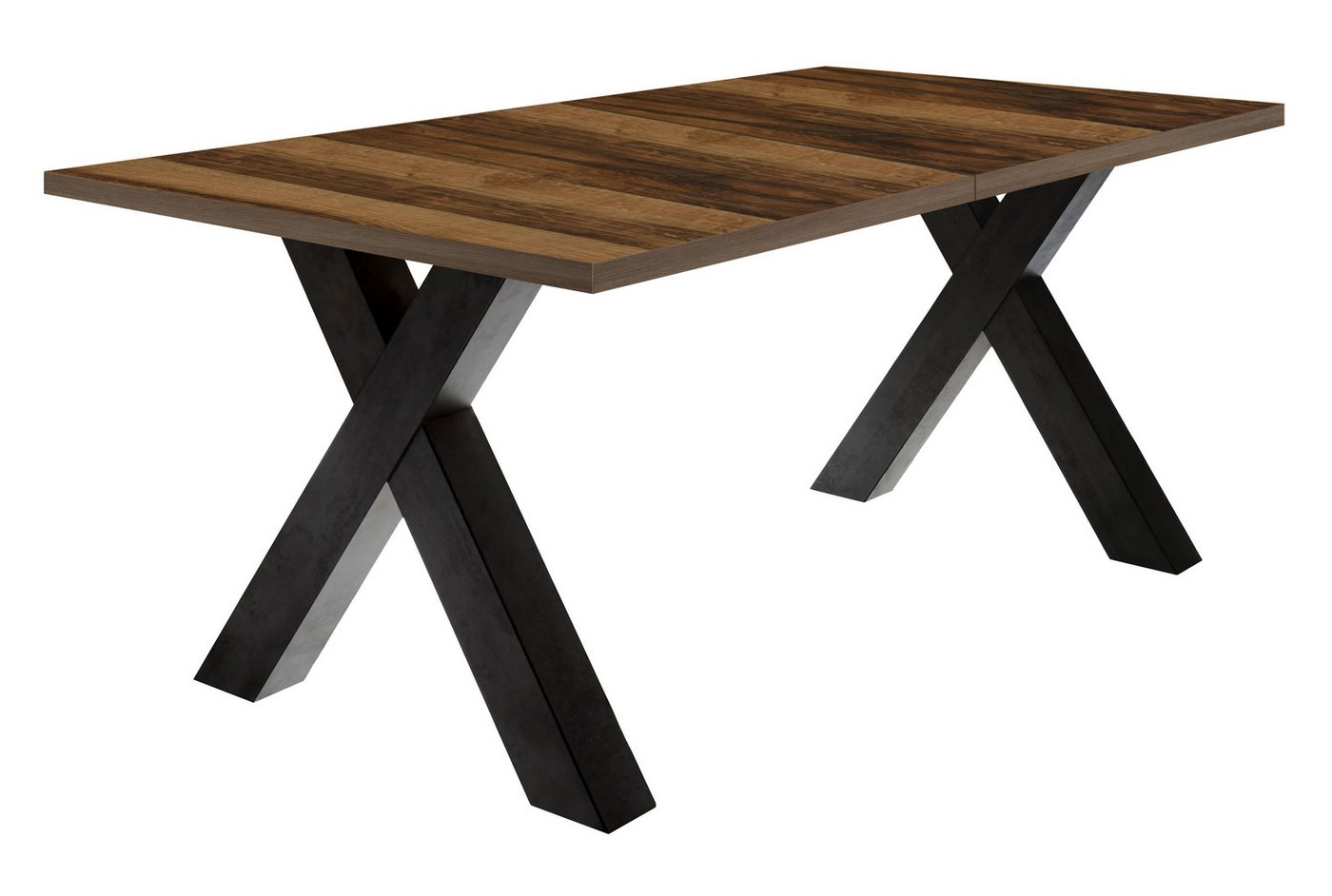 möbel-direkt.de Esstisch Esstisch Big System möbel-direkt.de Esstisch Esstisch Big System von möbel-direkt.de