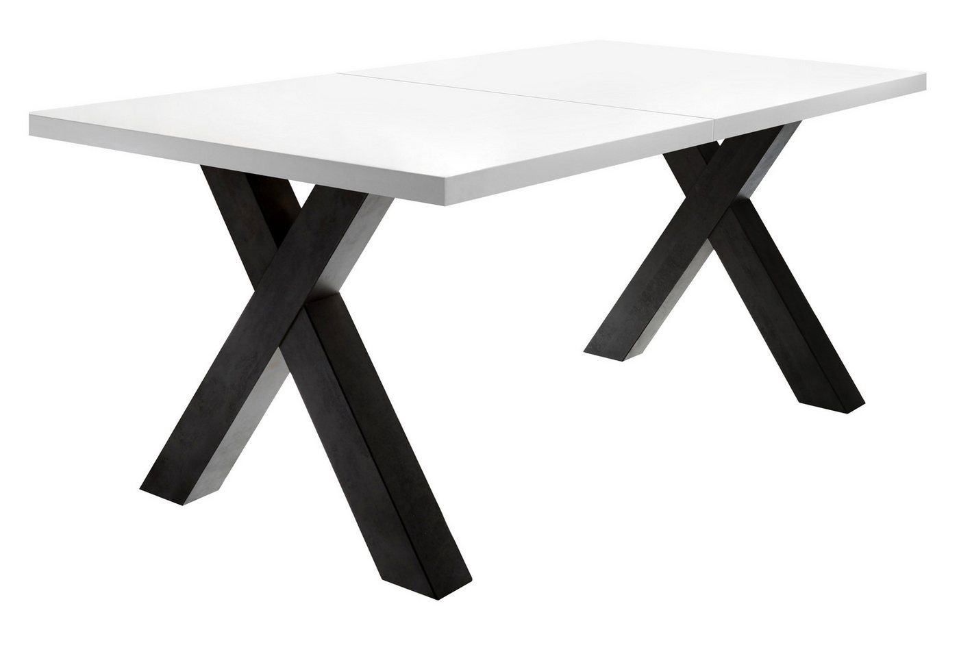 möbel-direkt.de Esstisch Esstisch Big System möbel-direkt.de Esstisch Esstisch Big System von möbel-direkt.de