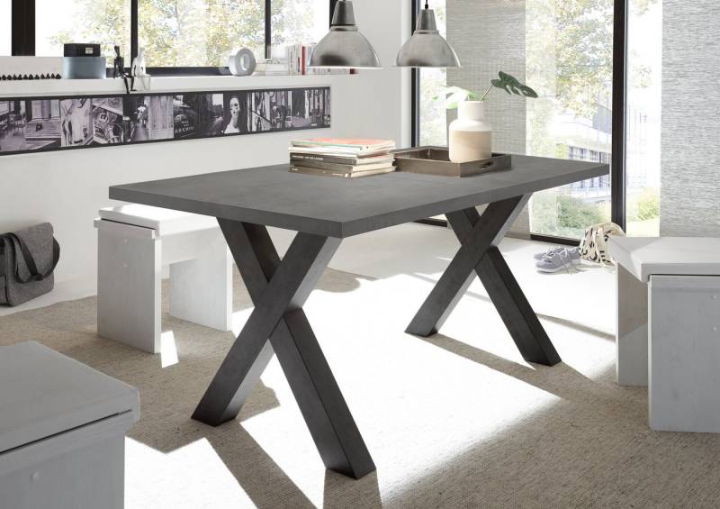 möbel-direkt.de Esstisch Esstisch Big System von möbel-direkt.de