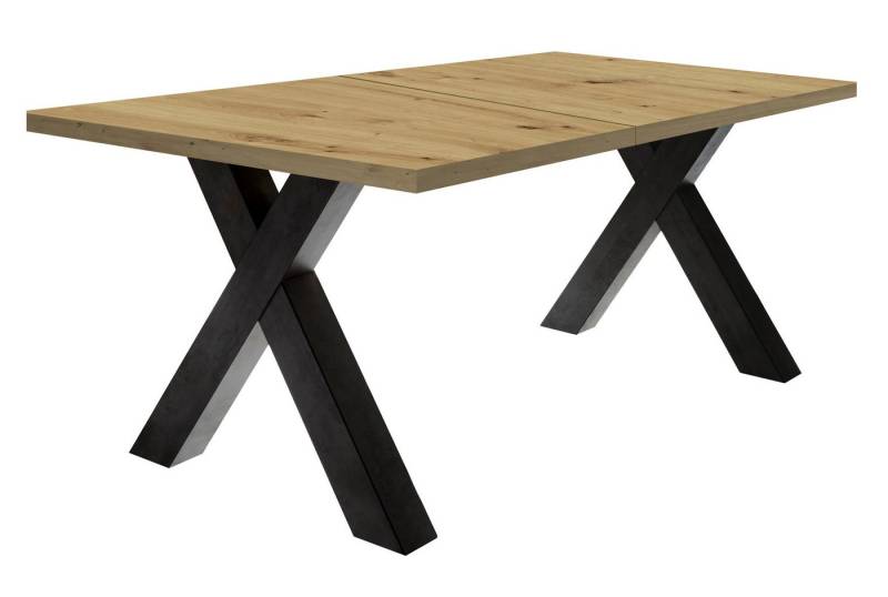 möbel-direkt.de Esstisch Esstisch Big System von möbel-direkt.de