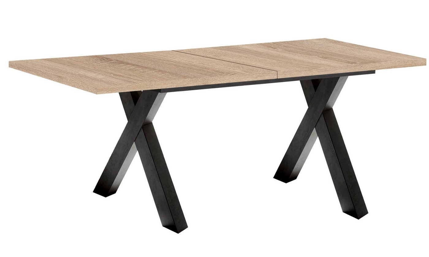 möbel-direkt.de Esstisch Esstisch Big System möbel-direkt.de Esstisch Esstisch Big System von möbel-direkt.de