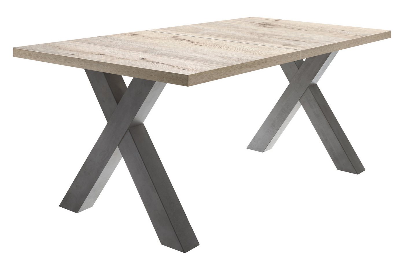 möbel-direkt.de Esstisch Esstisch Big System möbel-direkt.de Esstisch Esstisch Big System von möbel-direkt.de