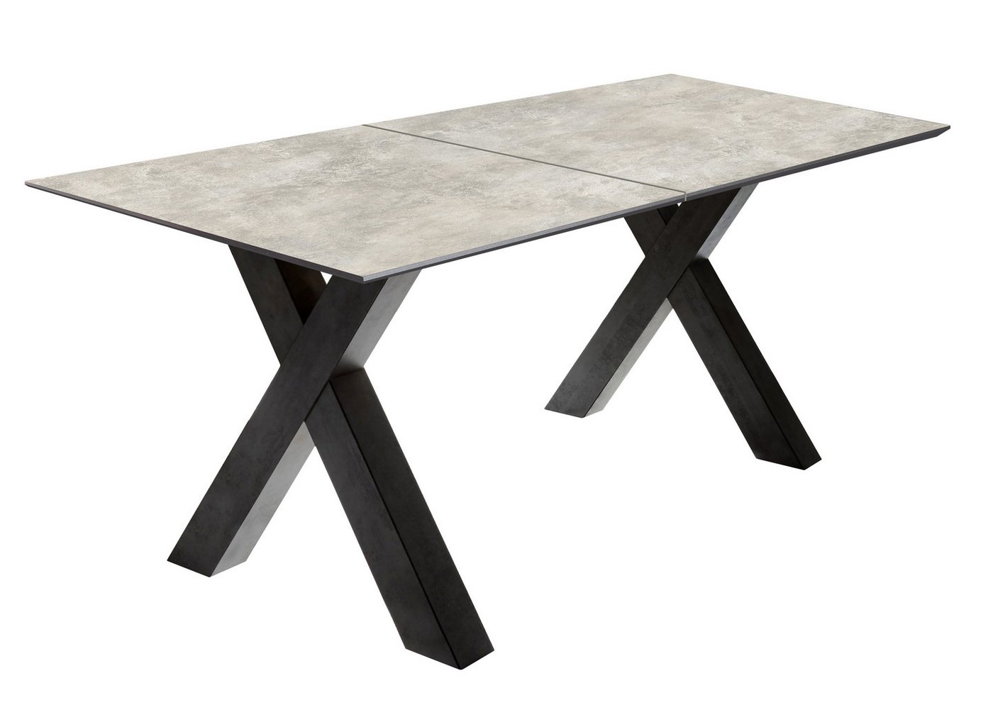 möbel-direkt.de Esstisch Esstisch Big System möbel-direkt.de Esstisch Esstisch Big System von möbel-direkt.de