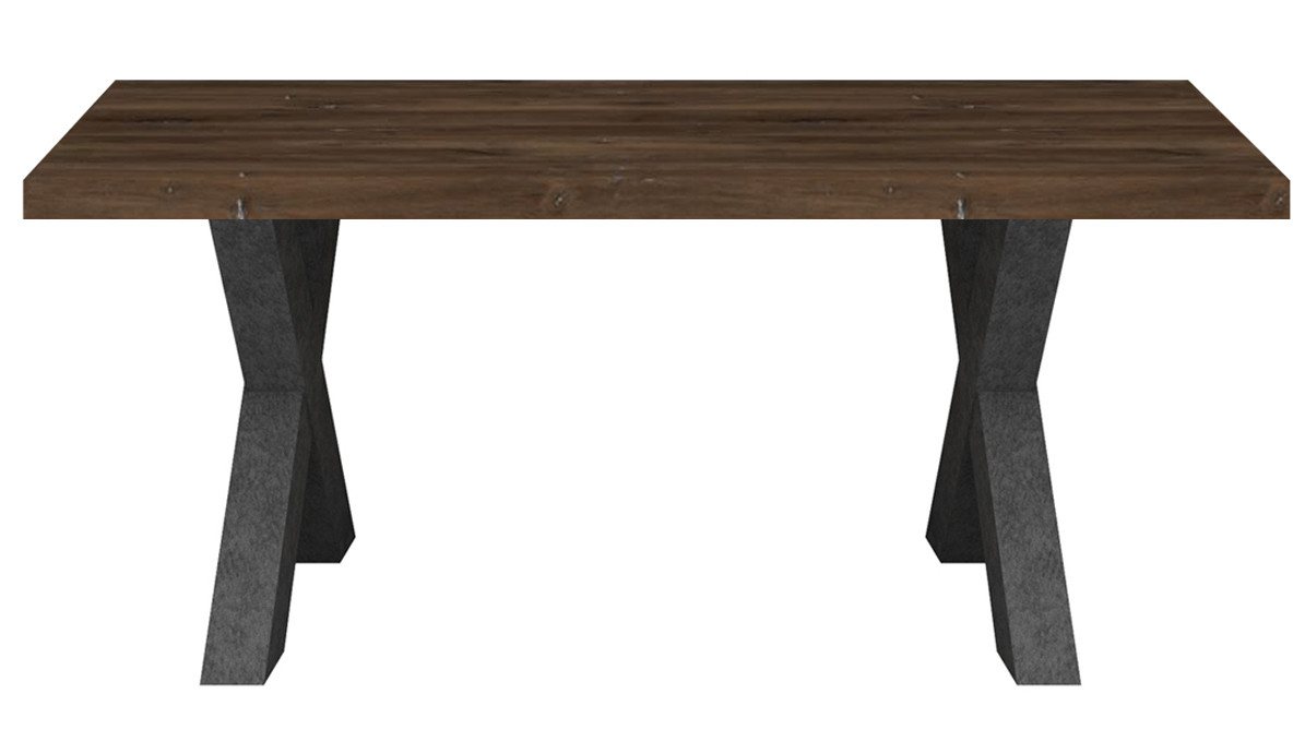 möbel-direkt.de Esstisch Esstisch Deluxe möbel-direkt.de Esstisch Esstisch Deluxe von möbel-direkt.de