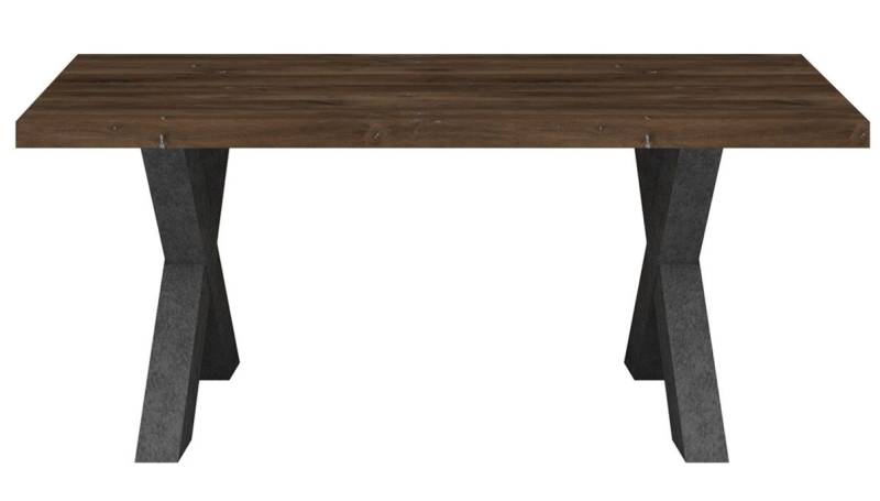 möbel-direkt.de Esstisch Esstisch Deluxe von möbel-direkt.de