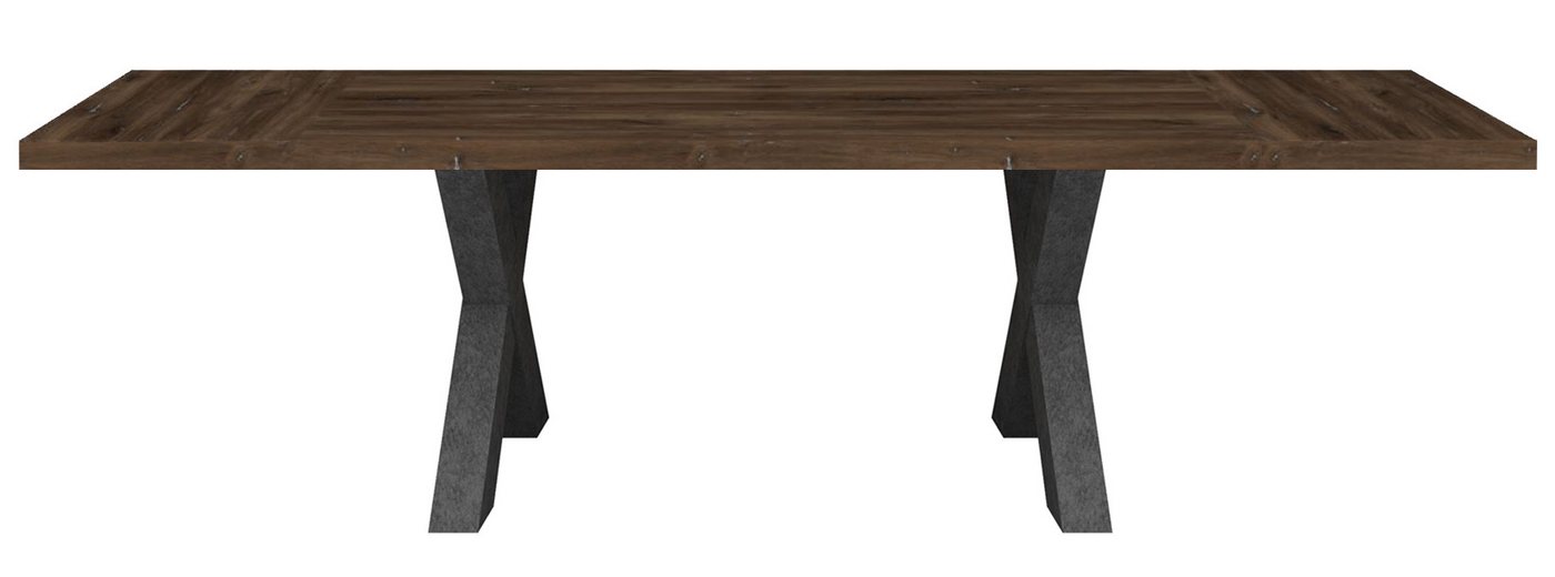 möbel-direkt.de Esstisch Esstisch Deluxe möbel-direkt.de Esstisch Esstisch Deluxe von möbel-direkt.de