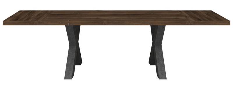 möbel-direkt.de Esstisch Esstisch Deluxe von möbel-direkt.de