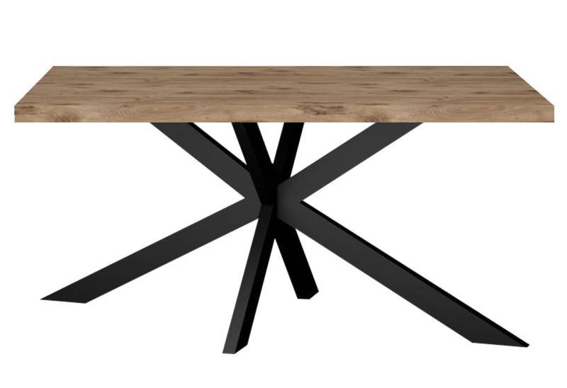 möbel-direkt.de Esstisch Esstisch Tavolo von möbel-direkt.de