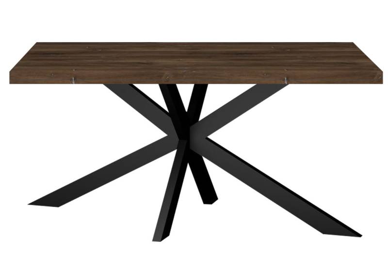 möbel-direkt.de Esstisch Esstisch Tavolo von möbel-direkt.de