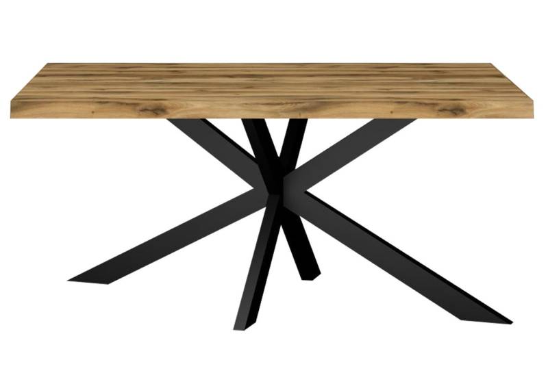 möbel-direkt.de Esstisch Esstisch Tavolo von möbel-direkt.de