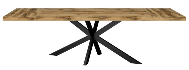 möbel-direkt.de Esstisch Esstisch Tavolo von möbel-direkt.de