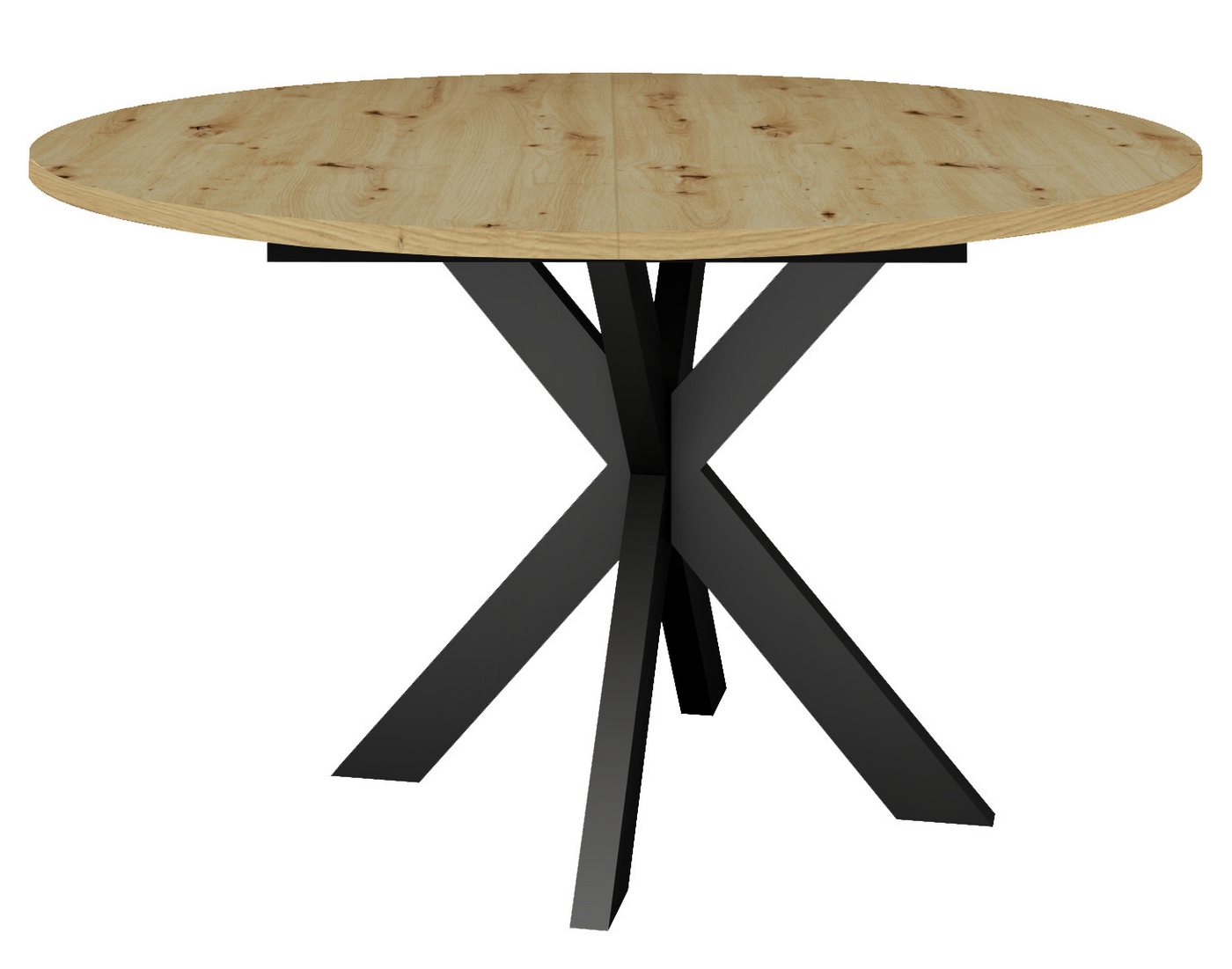 möbel-direkt.de Esstisch Esstisch Turin möbel-direkt.de Esstisch Esstisch Turin von möbel-direkt.de