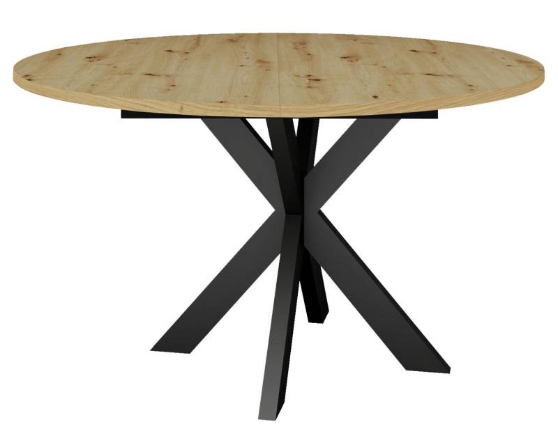 möbel-direkt.de Esstisch Esstisch Turin von möbel-direkt.de