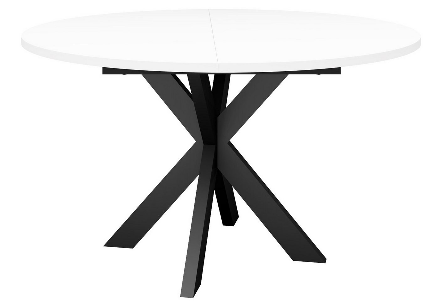 möbel-direkt.de Esstisch Esstisch Turin möbel-direkt.de Esstisch Esstisch Turin von möbel-direkt.de