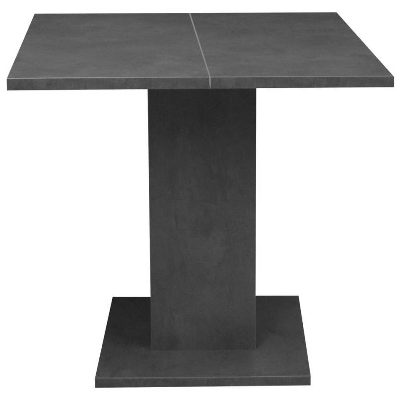 möbel-direkt.de Esstisch Esstisch eckig ausziehbar 80/80 Tap möbel-direkt.de Esstisch Esstisch eckig ausziehbar 80/80 Tap von möbel-direkt.de