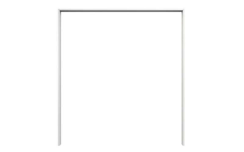 möbel-direkt.de Schwebetürenschrank Emden in Weiß mit Beton (komplett, 1-St., Kleiderschrank) Made in Germany von möbel-direkt.de