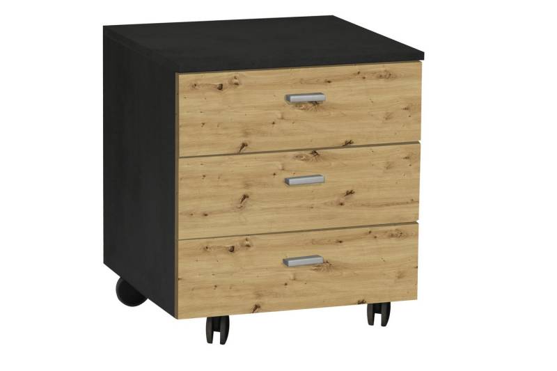 möbel-direkt.de Rollcontainer Rollcontainer Big System Office von möbel-direkt.de
