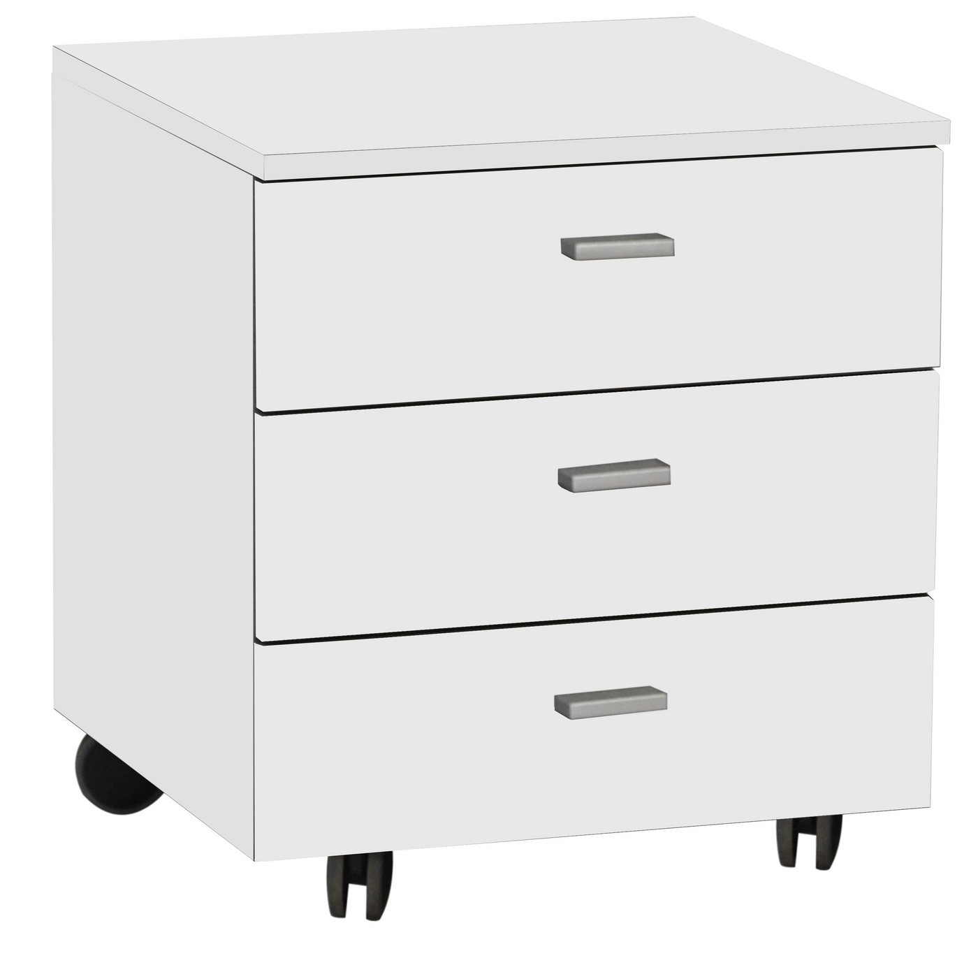 möbel-direkt.de Rollcontainer Rollcontainer Big System Office möbel-direkt.de Rollcontainer Rollcontainer Big System Office von möbel-direkt.de