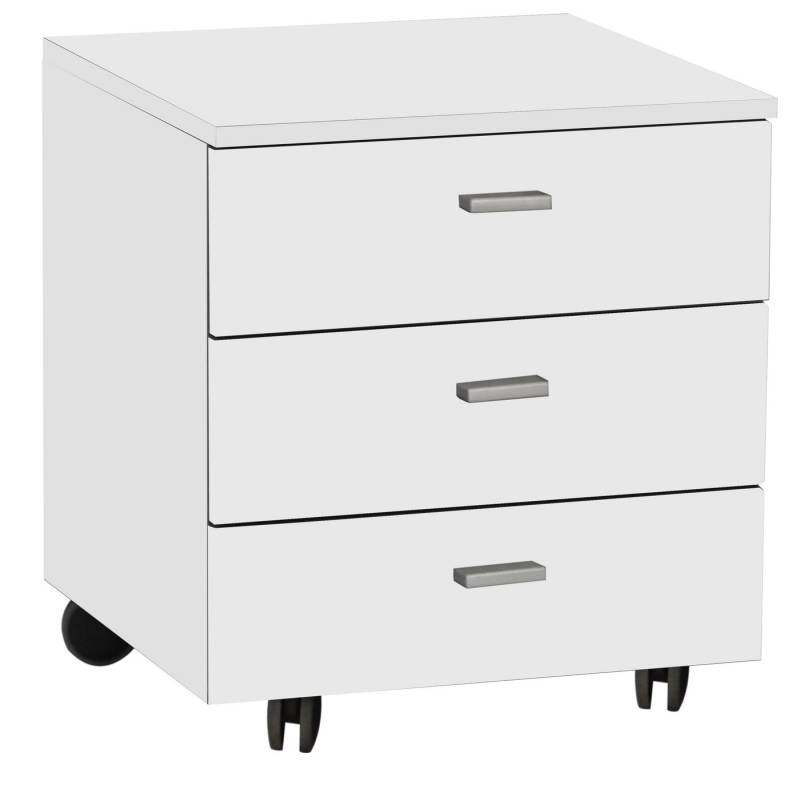 möbel-direkt.de Rollcontainer Rollcontainer Big System Office von möbel-direkt.de