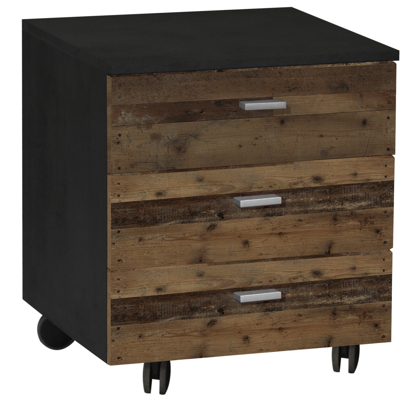 möbel-direkt.de Rollcontainer Rollcontainer Big System Office möbel-direkt.de Rollcontainer Rollcontainer Big System Office von möbel-direkt.de