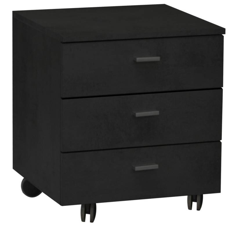 möbel-direkt.de Rollcontainer Rollcontainer Big System Office von möbel-direkt.de