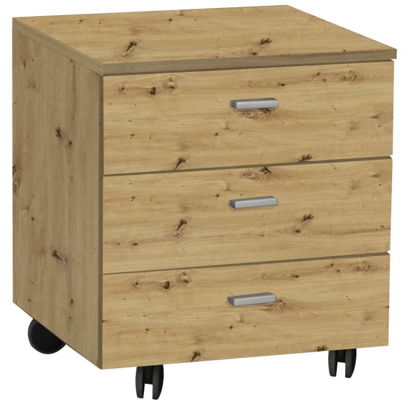 möbel-direkt.de Rollcontainer Rollcontainer Big System Office von möbel-direkt.de