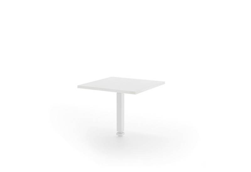 möbel-direkt.de Schreibtischplatte Ecktischplatte mit Metallfuß Big Profi Desk möbel-direkt.de Schreibtischplatte Ecktischplatte mit Metallfuß Big Profi Desk von möbel-direkt.de