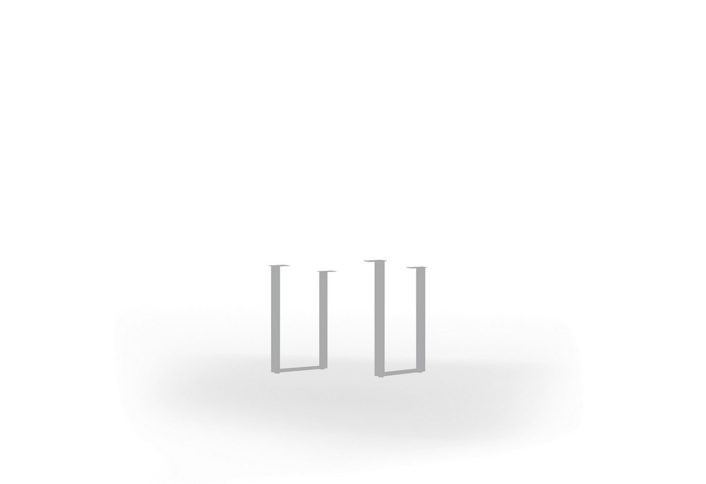 möbel-direkt.de Schreibtischplatte Gestell Stahlfuß Big Profi Desk möbel-direkt.de Schreibtischplatte Gestell Stahlfuß Big Profi Desk von möbel-direkt.de