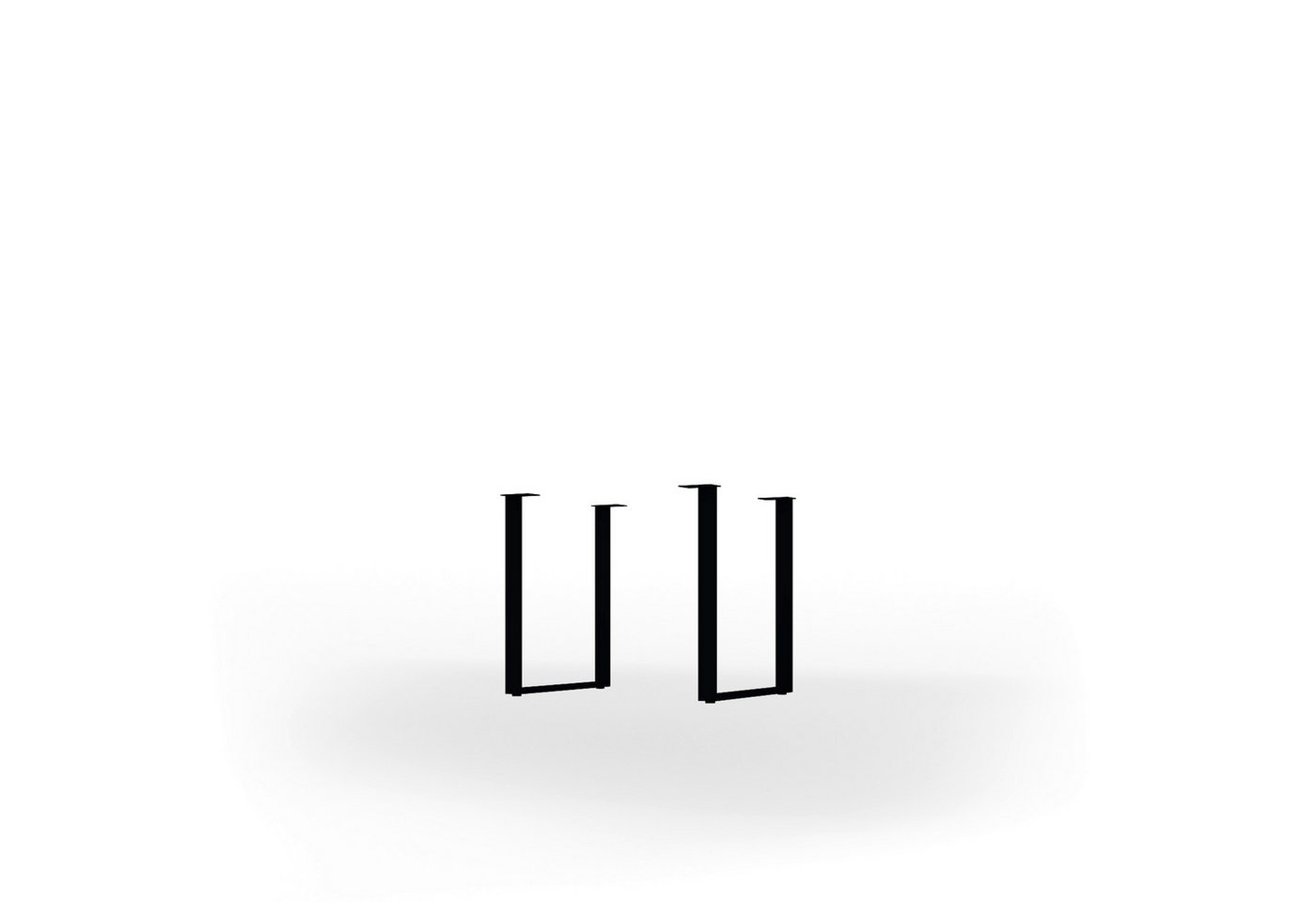 möbel-direkt.de Schreibtischplatte Gestell Stahlfuß Big Profi Desk möbel-direkt.de Schreibtischplatte Gestell Stahlfuß Big Profi Desk von möbel-direkt.de