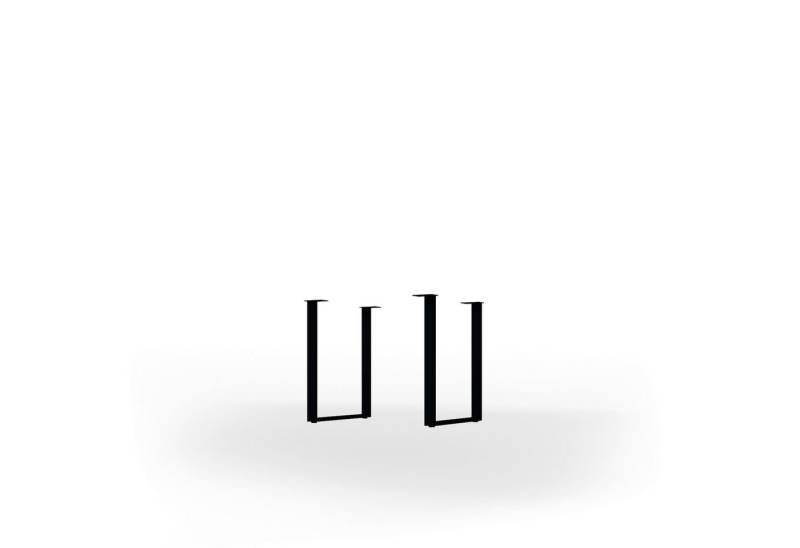 möbel-direkt.de Schreibtischplatte Gestell Stahlfuß Big Profi Desk möbel-direkt.de Schreibtischplatte Gestell Stahlfuß Big Profi Desk von möbel-direkt.de