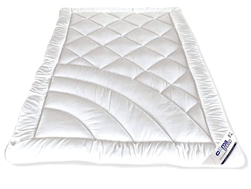 moebel-eins Clima Steppdecke wärmestufe 3 135x200 von moebel-eins