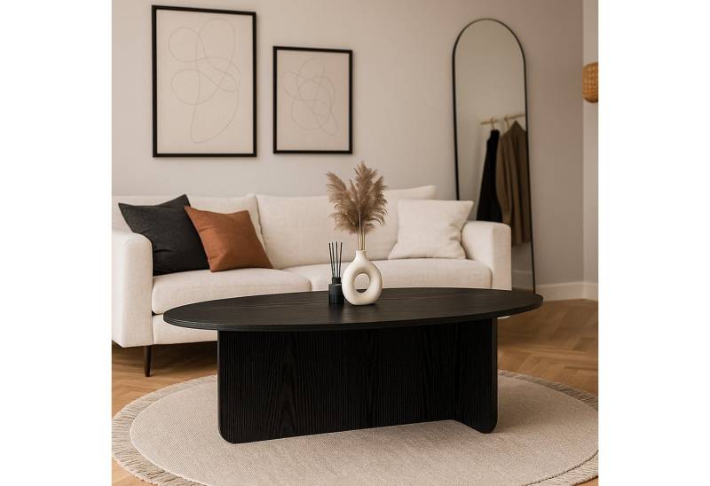 moebel17 Couchtisch Couchtisch Luminous Beige Grau Granitoptik 120x60 cm, Mit Granitoptik moebel17 Couchtisch Couchtisch Luminous Beige Grau Granitoptik 120x60 cm, Mit Granitoptik von moebel17