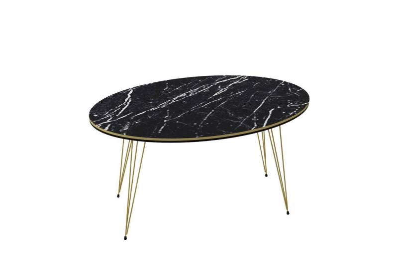 moebel17 Couchtisch Couchtisch Marmor Optik Oval Schwarz 21597013 moebel17 Couchtisch Couchtisch Marmor Optik Oval Schwarz 21597013 von moebel17