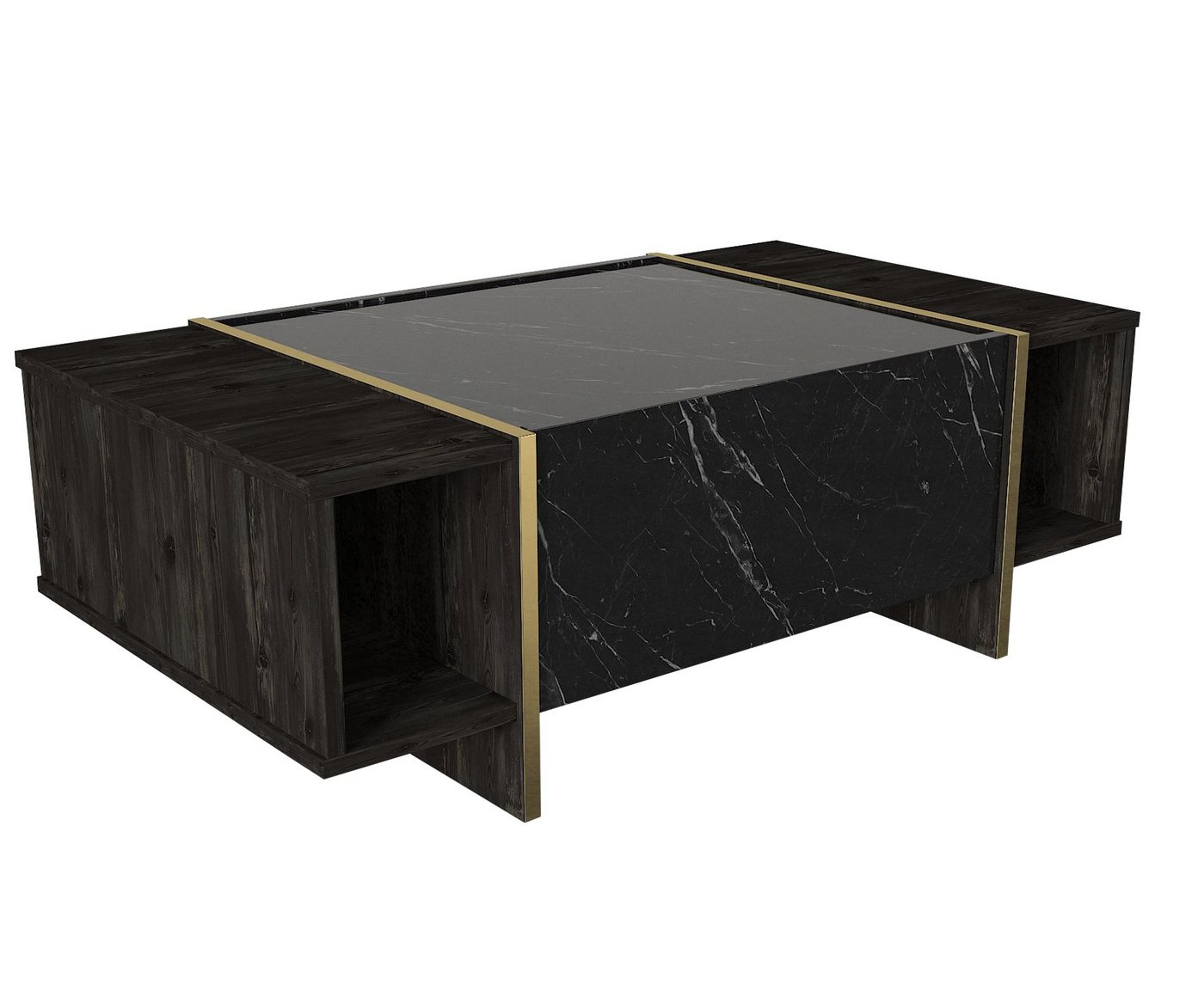 moebel17 Couchtisch Couchtisch Veyron Rebab Braun Dunkelgrau (Marmor, Couchtisch in toller Marmoroptik moebel17 Couchtisch Couchtisch Veyron Rebab Braun Dunkelgrau (Marmor, Couchtisch in toller Marmoroptik von moebel17