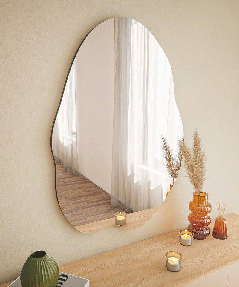 moebel17 Spiegel Spiegel Oho 60x85cm von moebel17