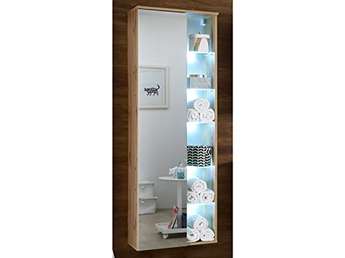 Hochschrank Midischrank Hängeschrank Badschrank Seitenschrank Schrank "Bella I" Hochschrank Midischrank Hängeschrank Badschrank Seitenschrank Schrank "Bella I" von möbelando