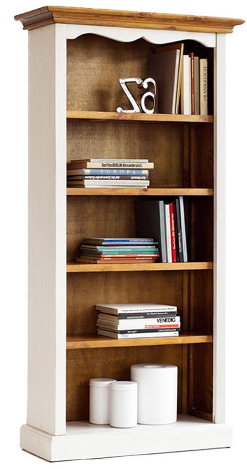 MCA furniture Ablageregal 92 x 183 x 36 cm (B/H/T) von MCA furniture