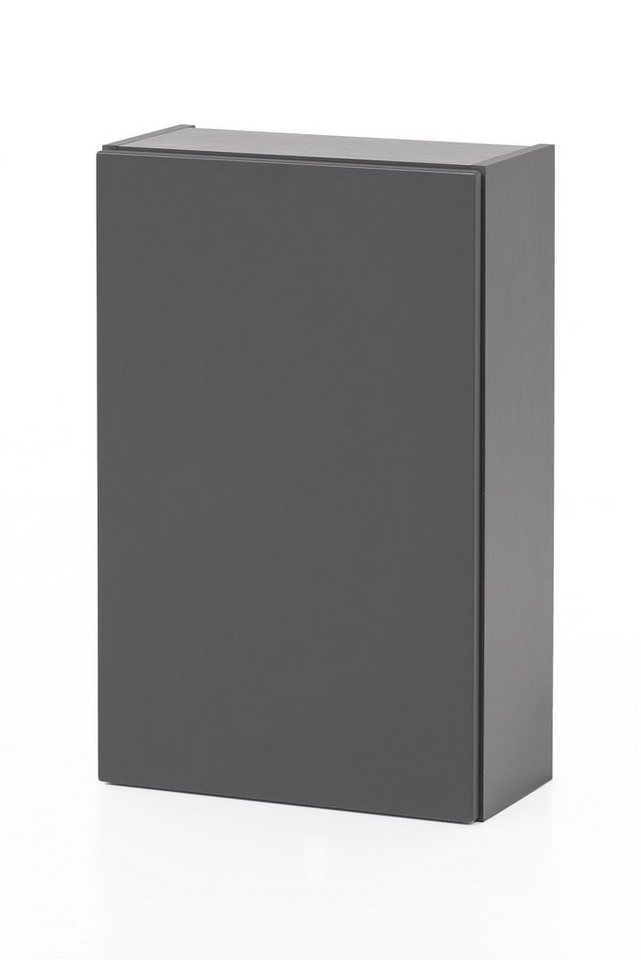 freiraum Hängeschrank Kopenhagen 40 x 64 x 20 cm (B/H/T) von freiraum