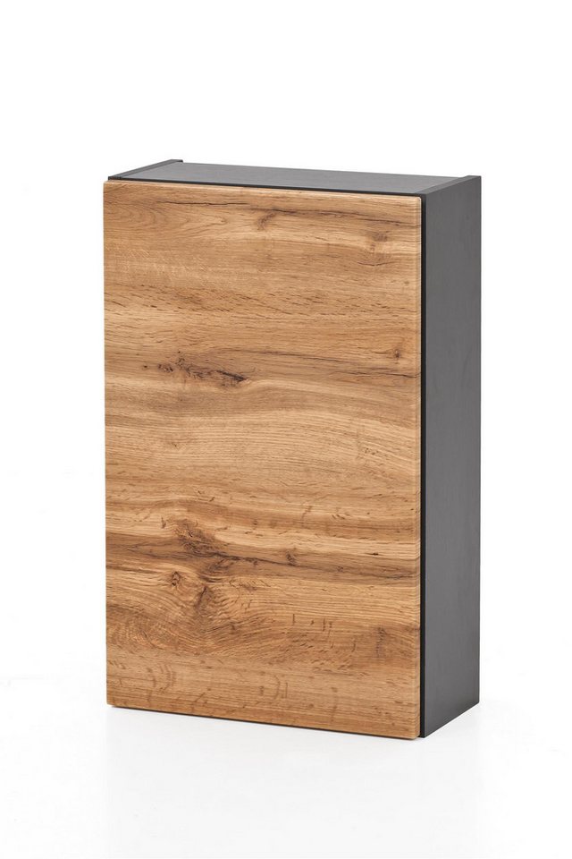 freiraum Hängeschrank Kopenhagen 40 x 64 x 20 cm (B/H/T) von freiraum